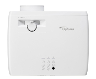 Optoma ZH551 - 1500539 - zdjęcie 5